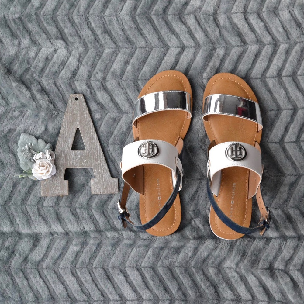 Tommy Hilfiger Sandals